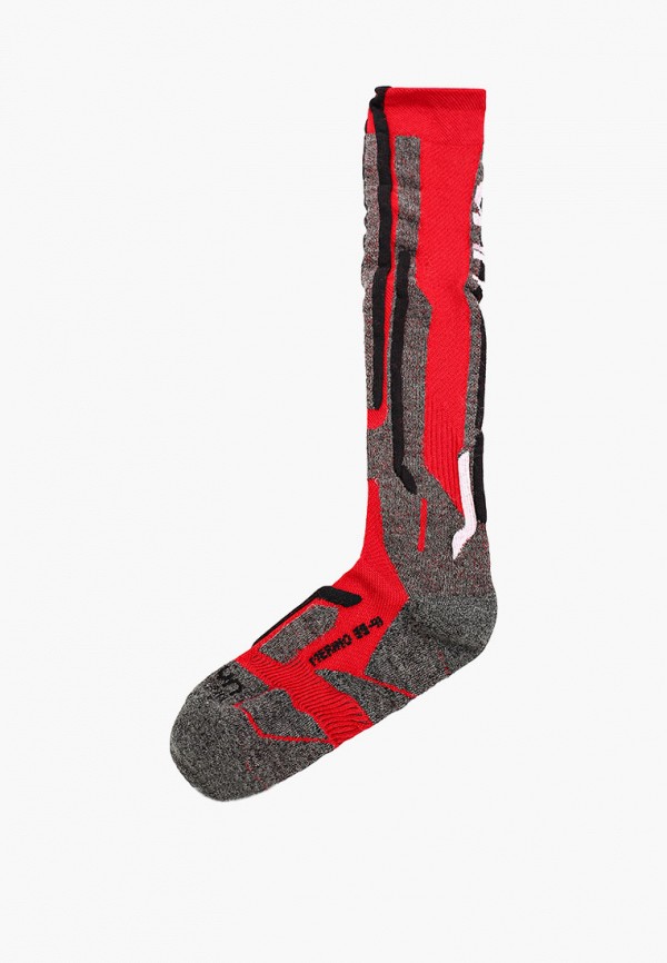 

Термоноски UYN, Серый, MAN SKI MERINO SOCKS