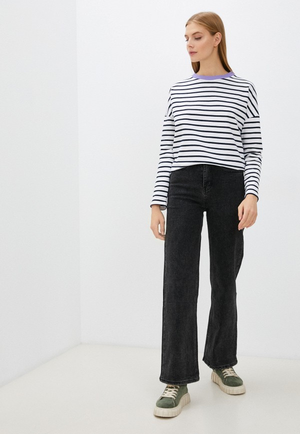 фото Лонгслив shartrez