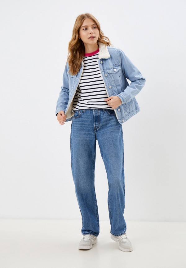 фото Лонгслив shartrez