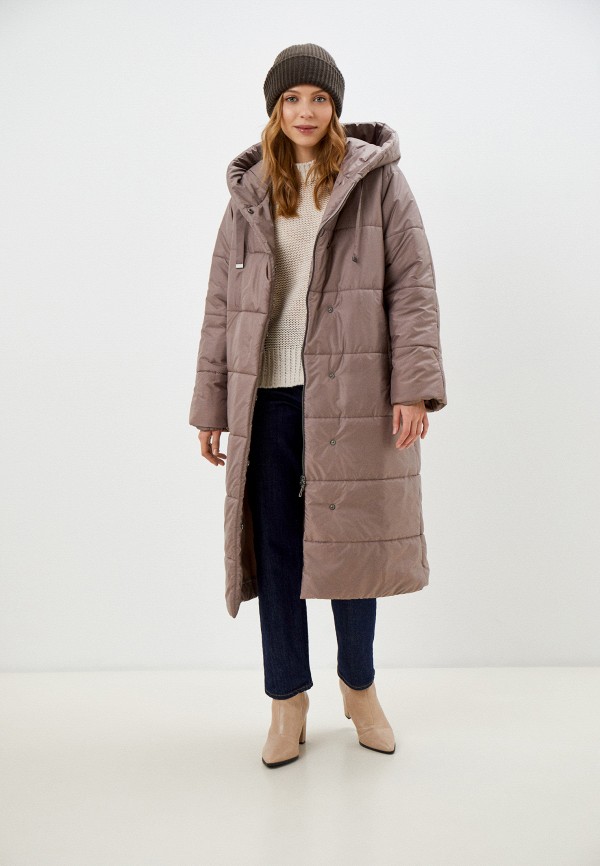 фото Куртка утепленная marsena