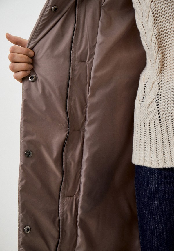 фото Куртка утепленная marsena