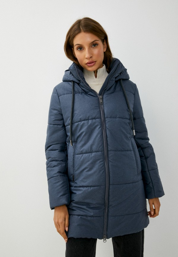 фото Куртка утепленная marsena