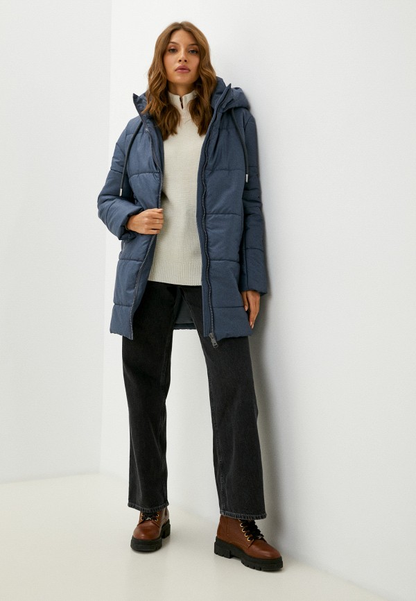 фото Куртка утепленная marsena