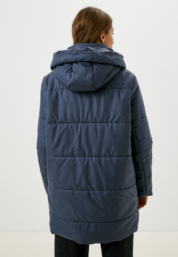 фото Куртка утепленная marsena