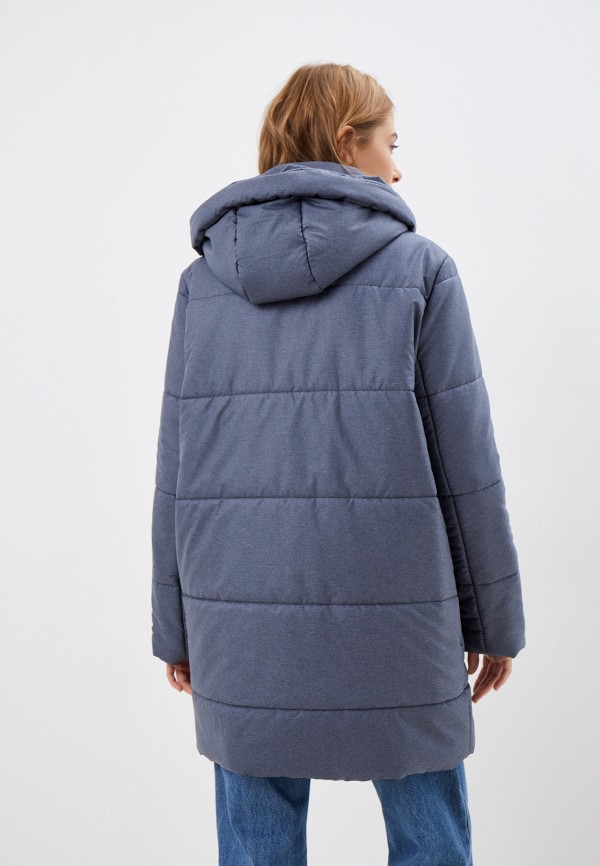 фото Куртка утепленная marsena