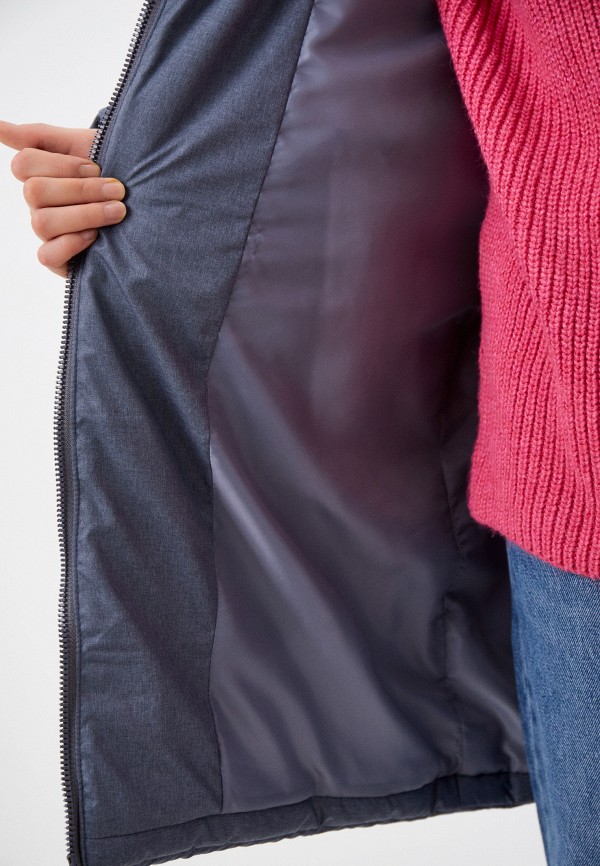 фото Куртка утепленная marsena