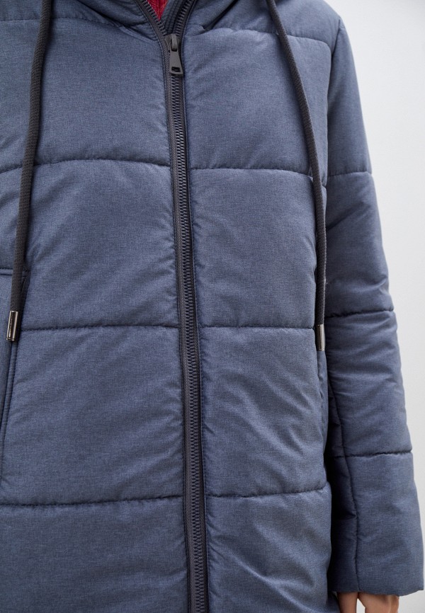 фото Куртка утепленная marsena