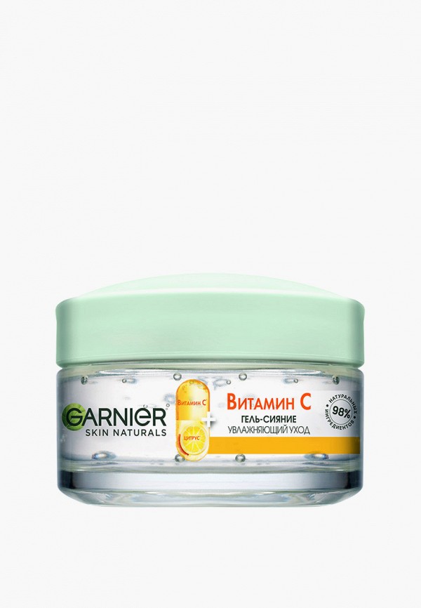 Гель для лица Garnier