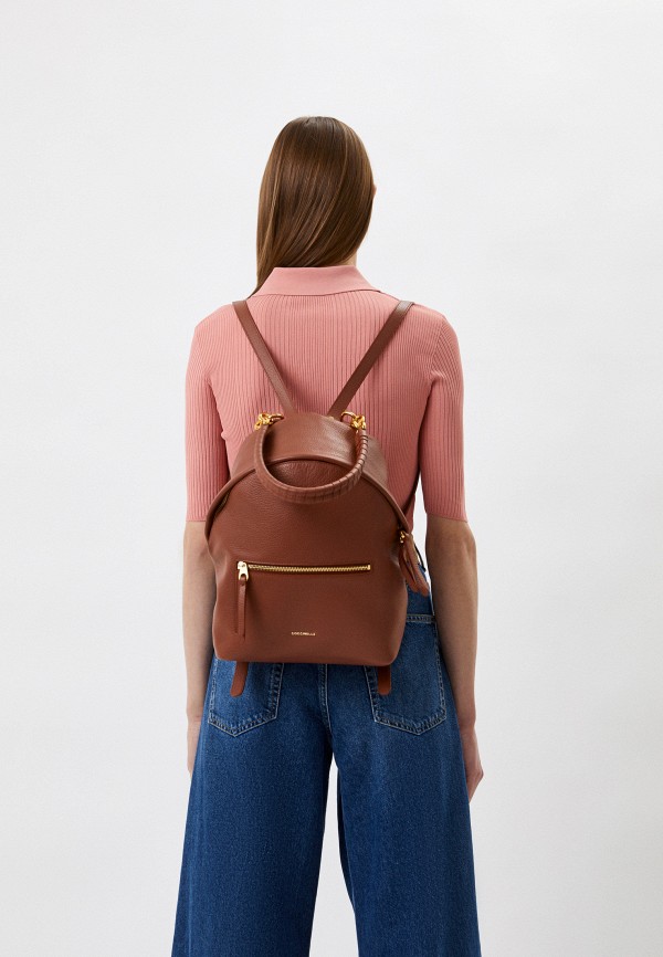 фото Рюкзак coccinelle