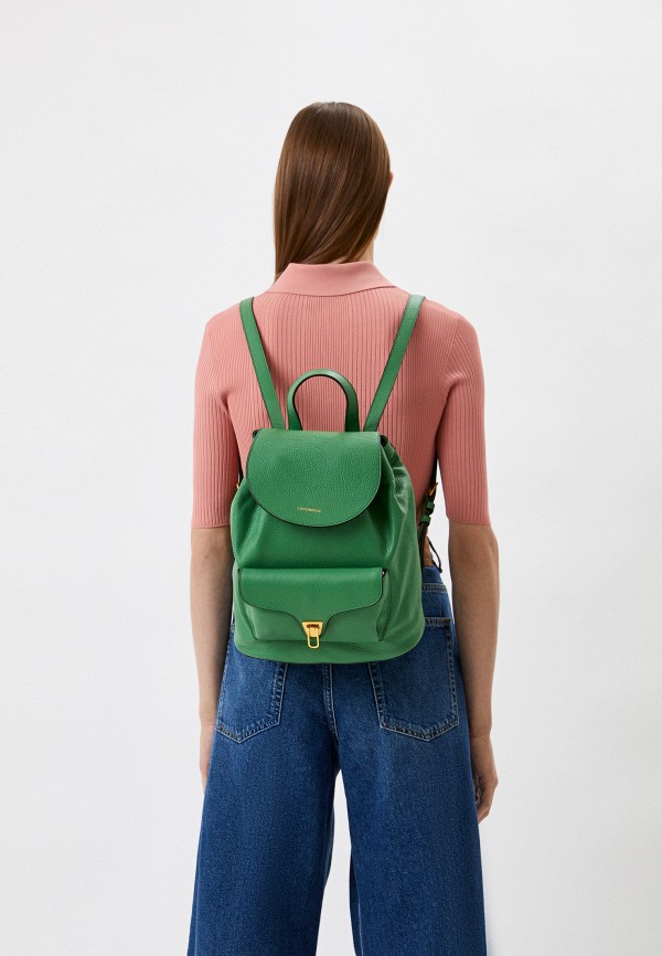 фото Рюкзак coccinelle