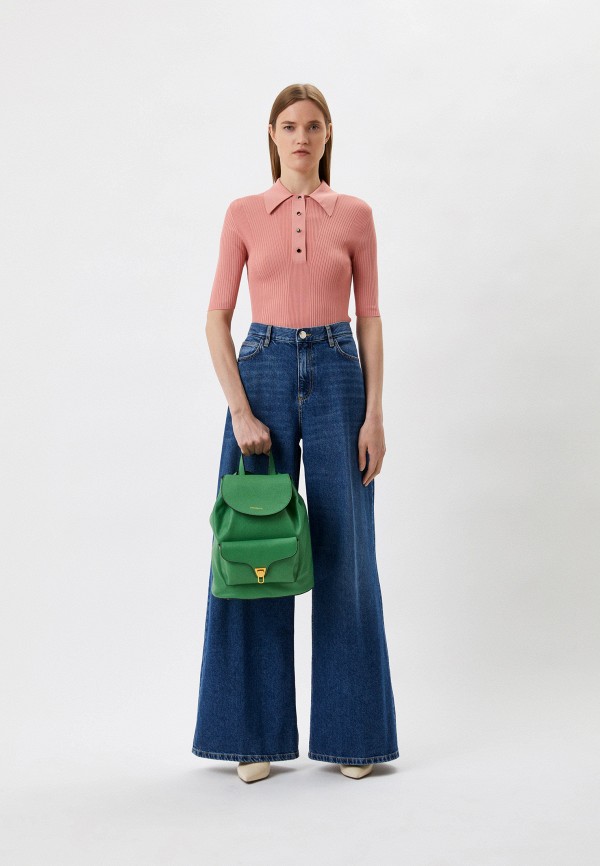 фото Рюкзак coccinelle