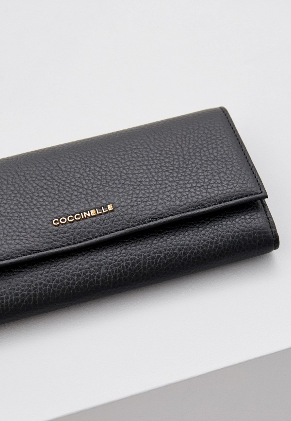 фото Кошелек coccinelle