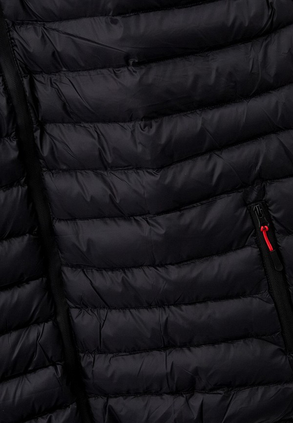 фото Жилет утепленный d555