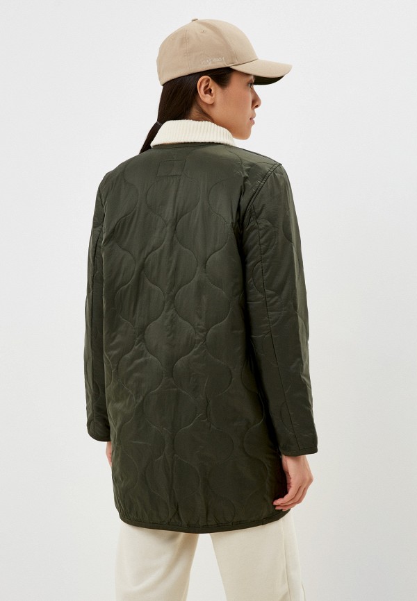 фото Куртка утепленная alpha industries