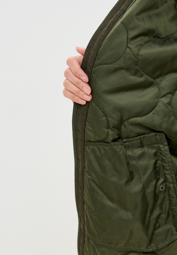 фото Куртка утепленная alpha industries