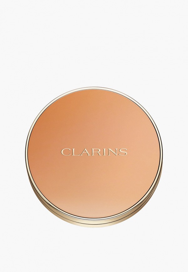 фото Пудра clarins