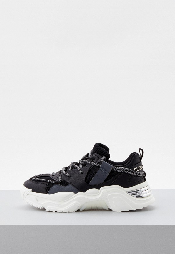 

Кроссовки Plein Sport, Черный