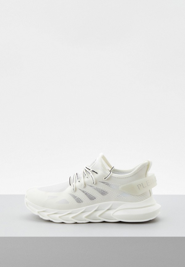 

Кроссовки Plein Sport, Белый