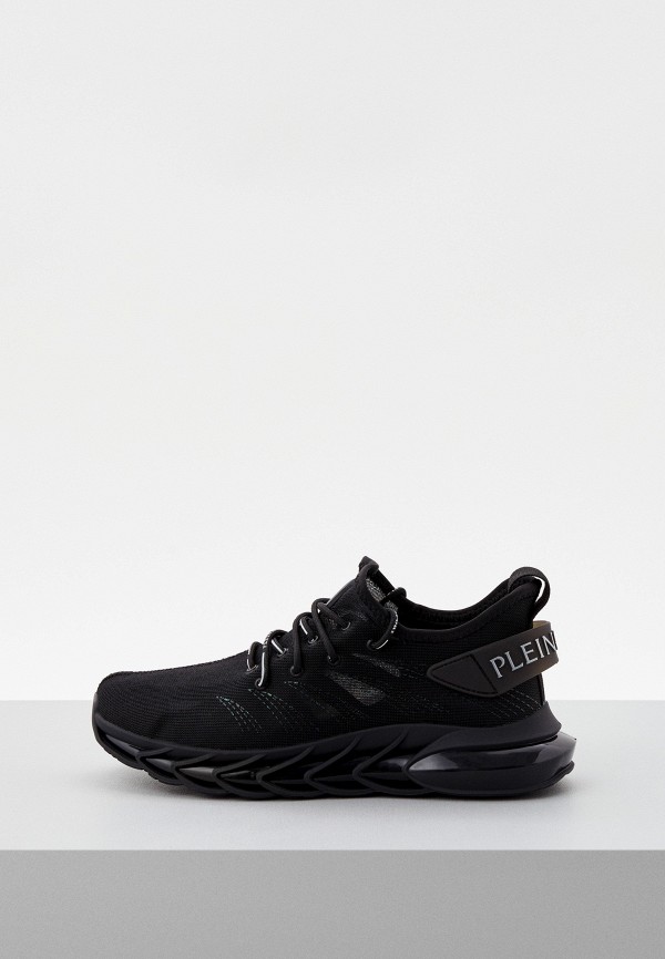 

Кроссовки Plein Sport, Черный