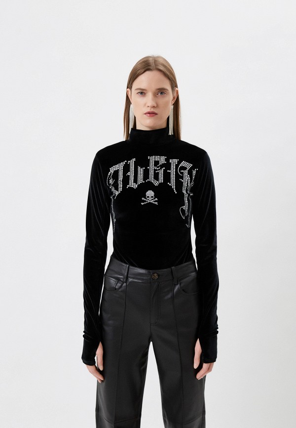 

Боди Philipp Plein, Черный