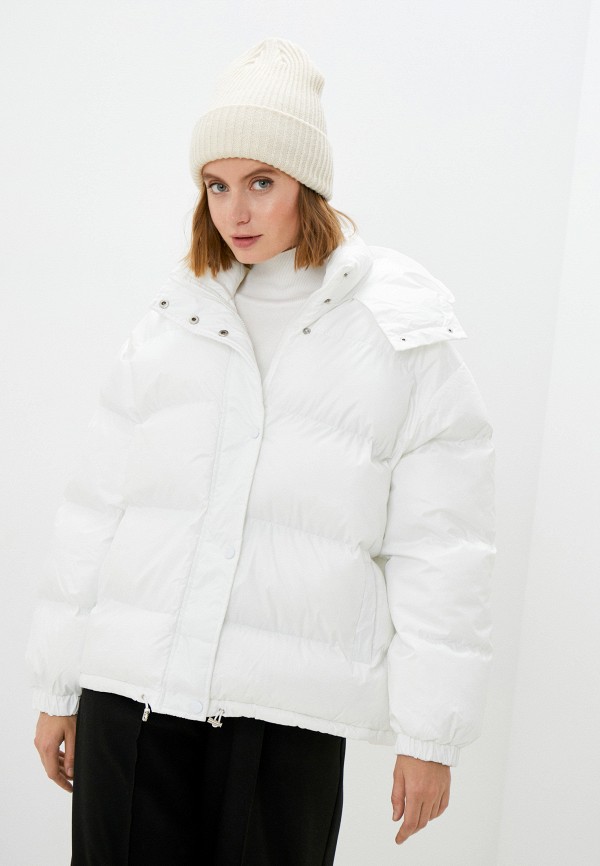 

Куртка утепленная Moda Sincera, Белый
