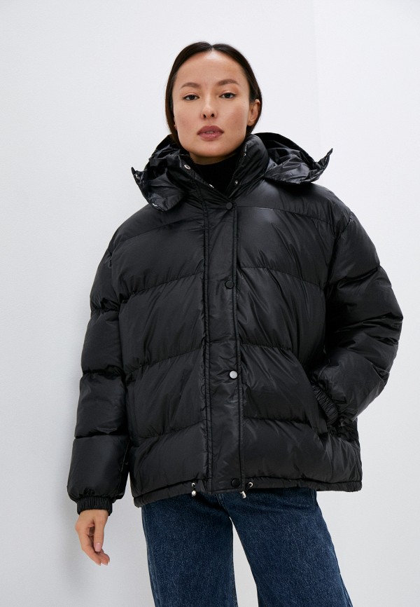 

Куртка утепленная Moda Sincera, Черный