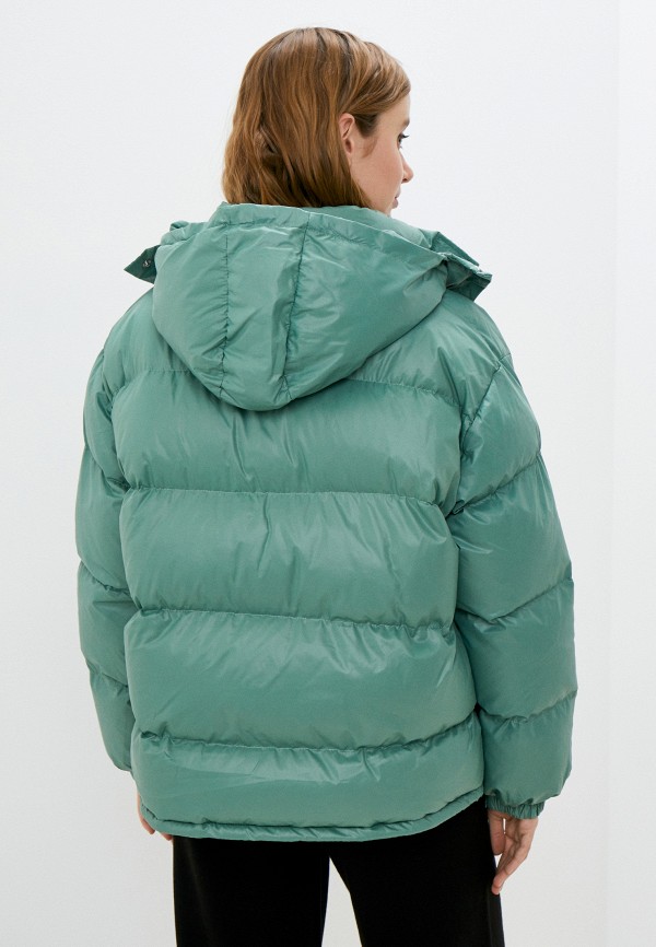 фото Куртка утепленная moda sincera