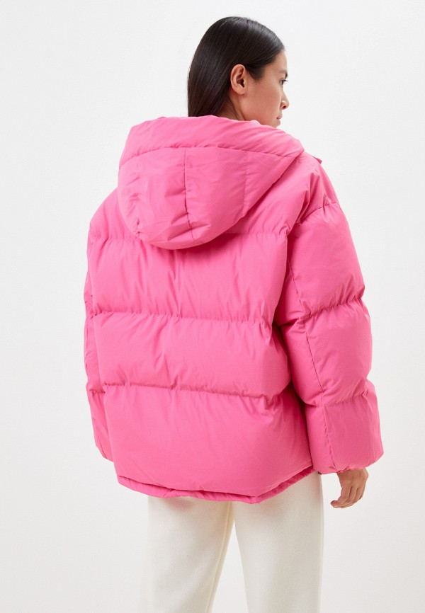 фото Куртка утепленная moda sincera