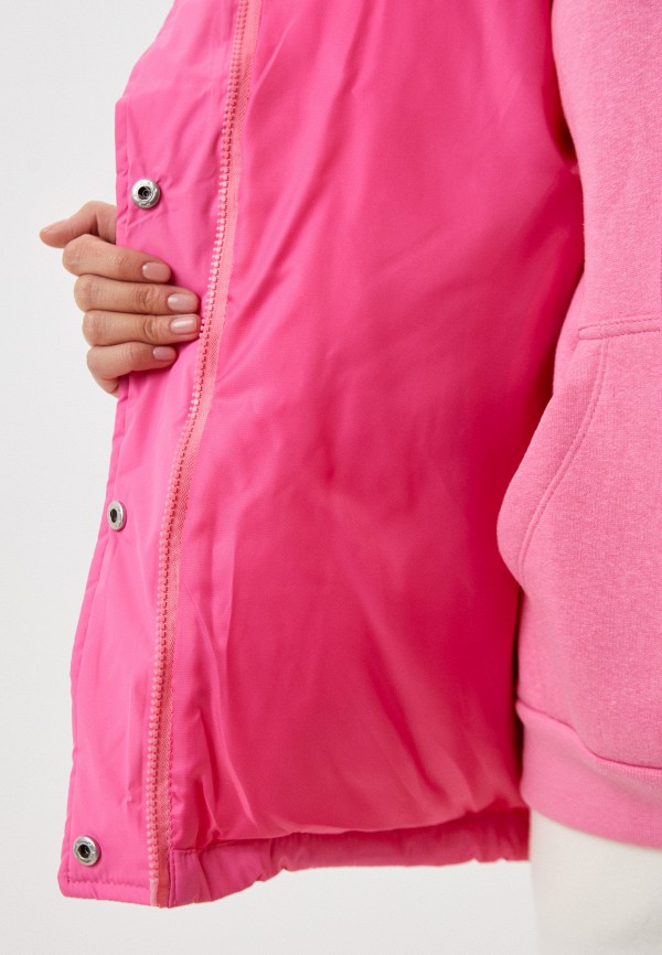 фото Куртка утепленная moda sincera