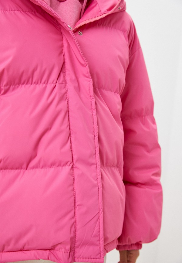 фото Куртка утепленная moda sincera