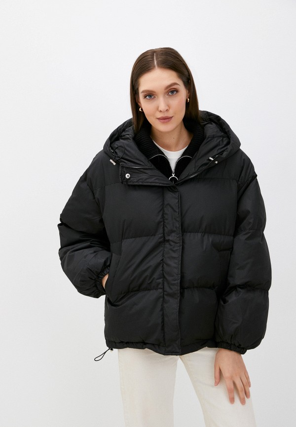 Куртка утепленная  Moda Sincera