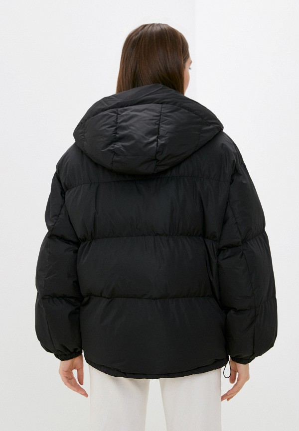 фото Куртка утепленная moda sincera