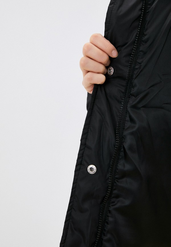 фото Куртка утепленная moda sincera