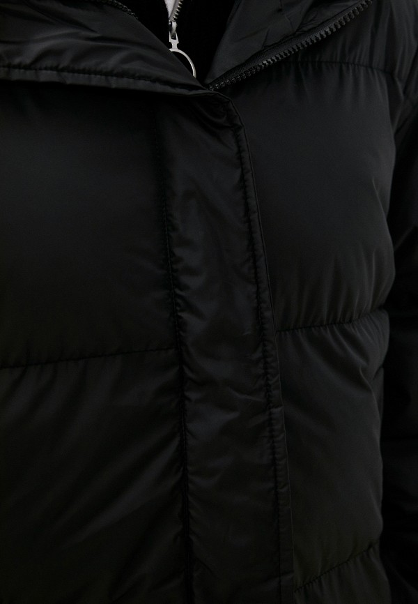 фото Куртка утепленная moda sincera