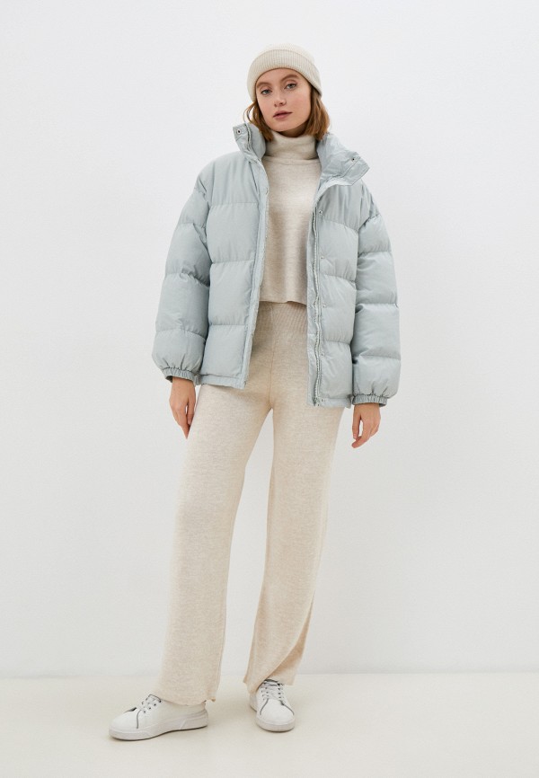 фото Куртка утепленная moda sincera