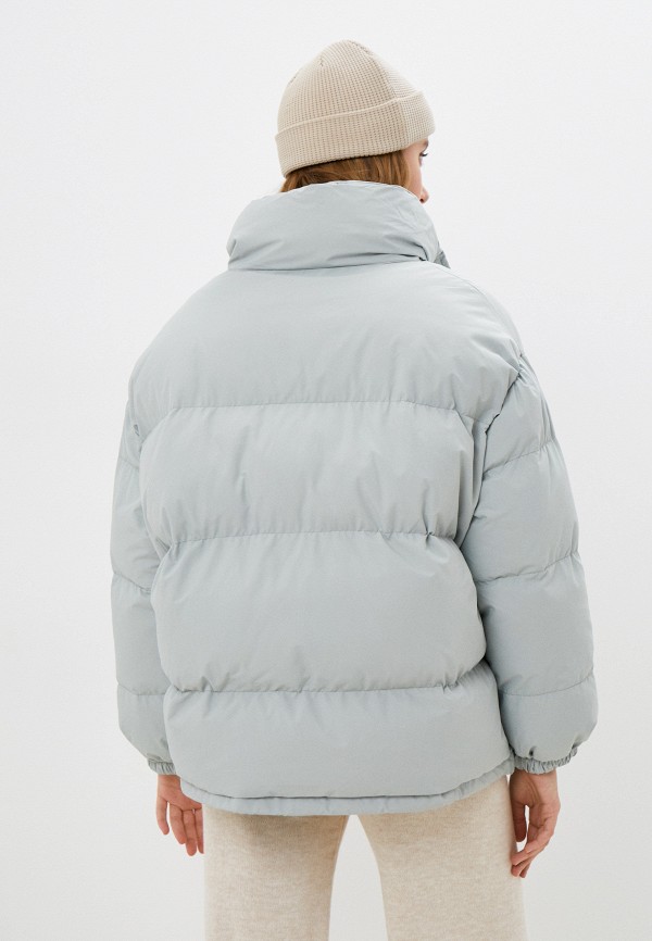 фото Куртка утепленная moda sincera