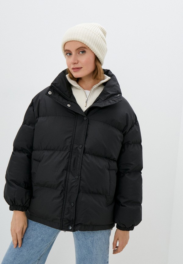 

Куртка утепленная Moda Sincera, Черный