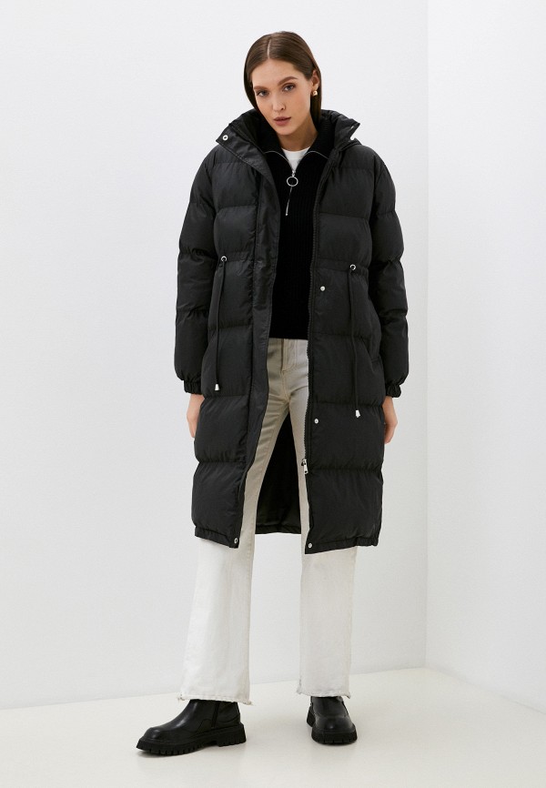 фото Куртка утепленная nerouge