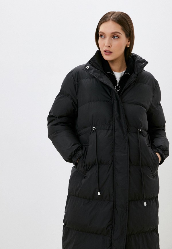 фото Куртка утепленная nerouge