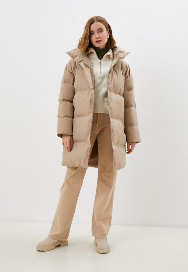 фото Куртка утепленная nerouge