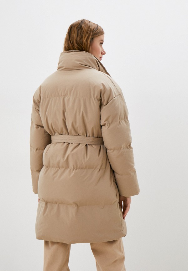 фото Куртка утепленная nerouge