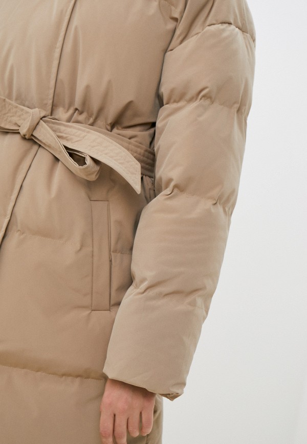 фото Куртка утепленная nerouge