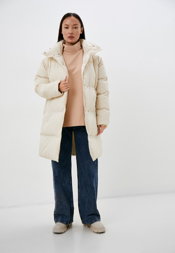 фото Куртка утепленная nerouge