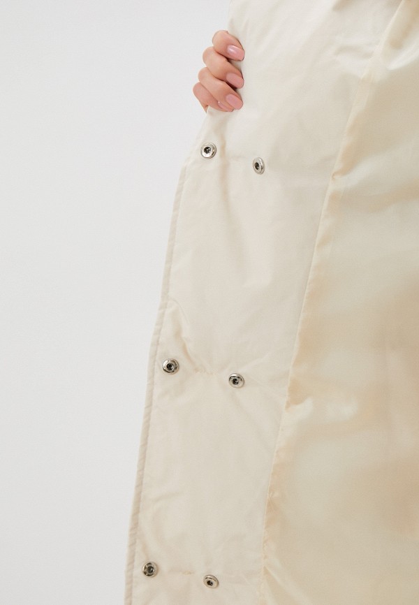 фото Куртка утепленная nerouge