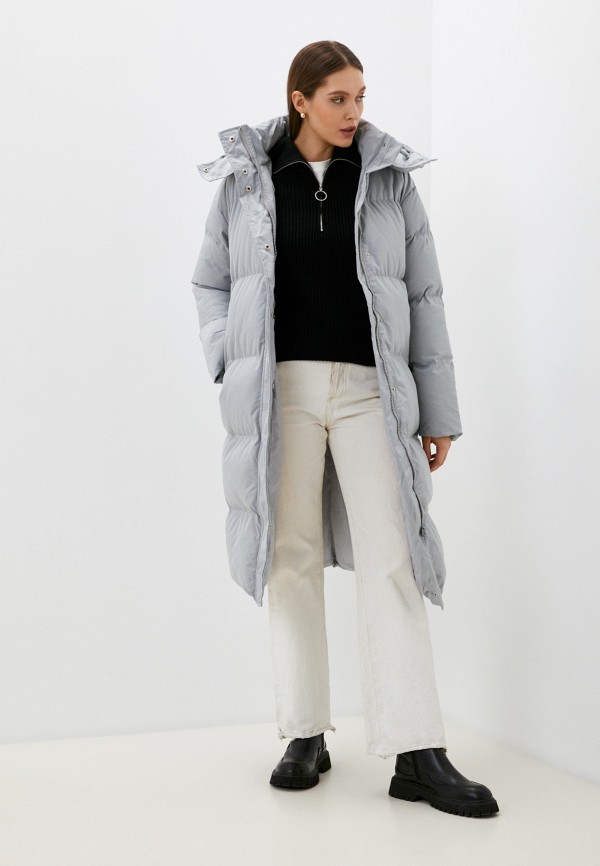 фото Куртка утепленная nerouge