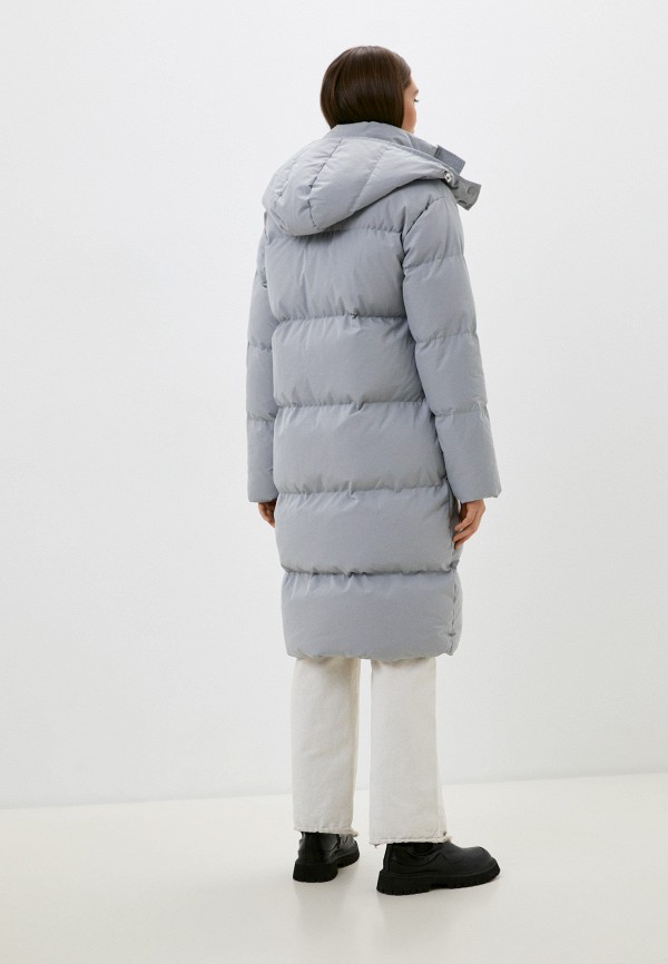 фото Куртка утепленная nerouge