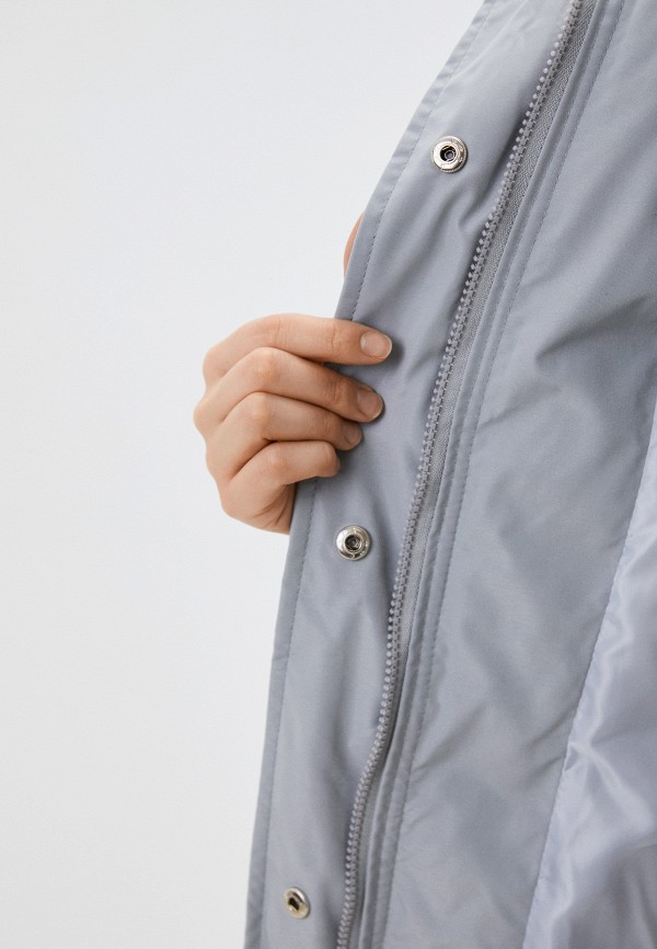 фото Куртка утепленная nerouge