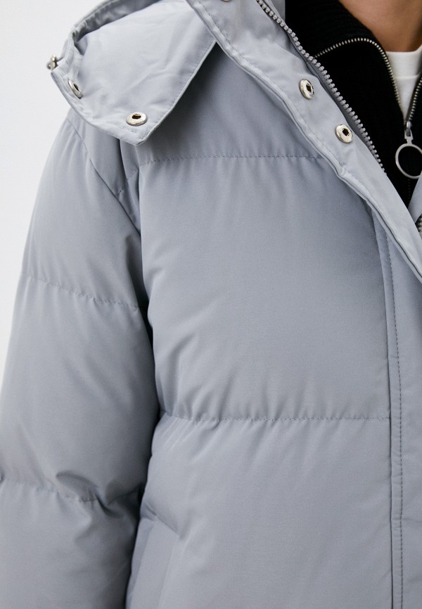 фото Куртка утепленная nerouge