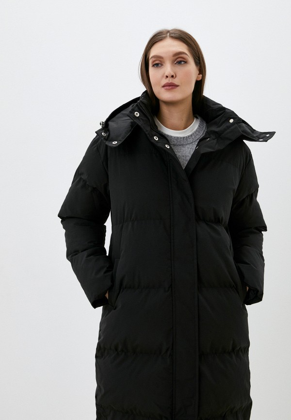 фото Куртка утепленная nerouge