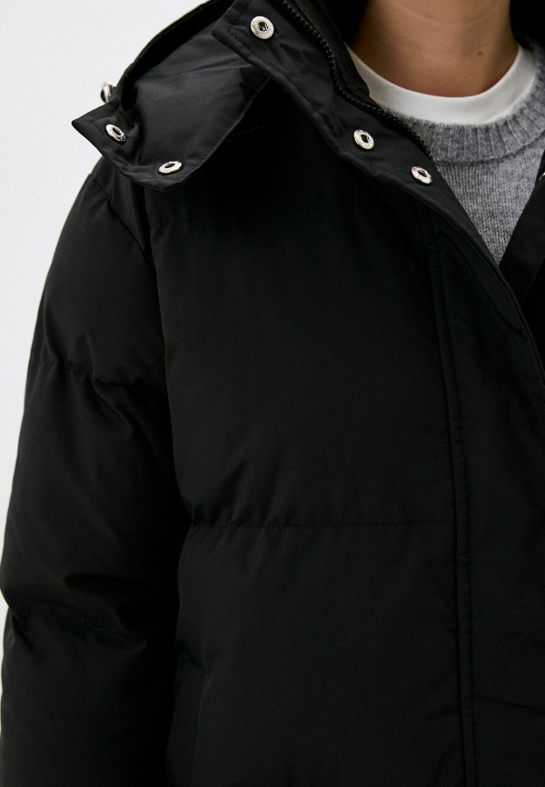 фото Куртка утепленная nerouge